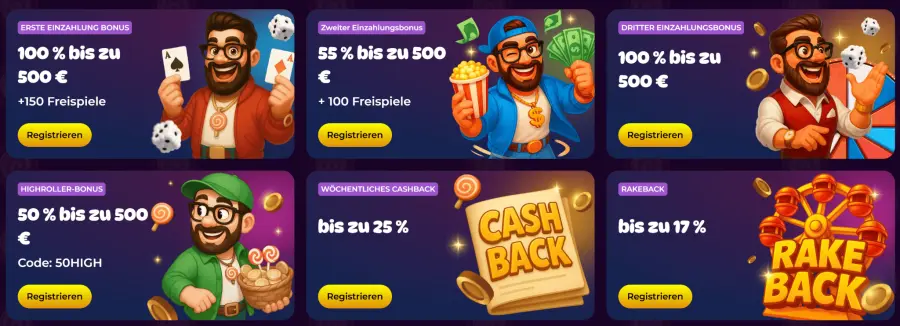 Spinania casino no deposit bonus